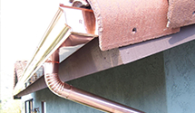 Rain Gutter Installation, Repair, Cleaning in Charlevoix, MI